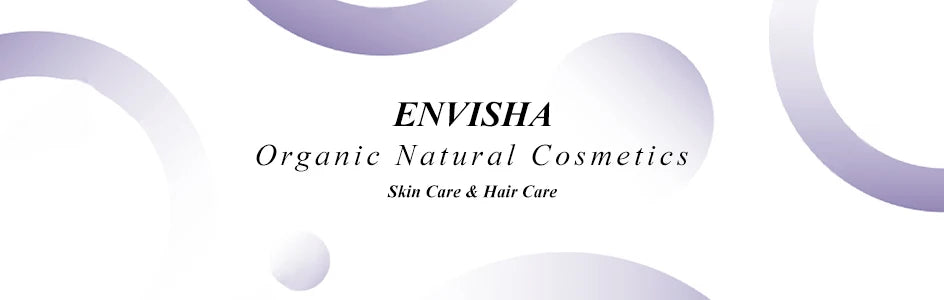 ENVISHA Collagen Hyaluronic Face Cream