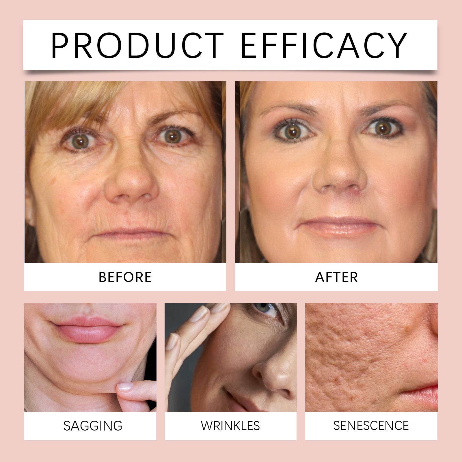 Collagen Overnight Peel-Off Mask Set