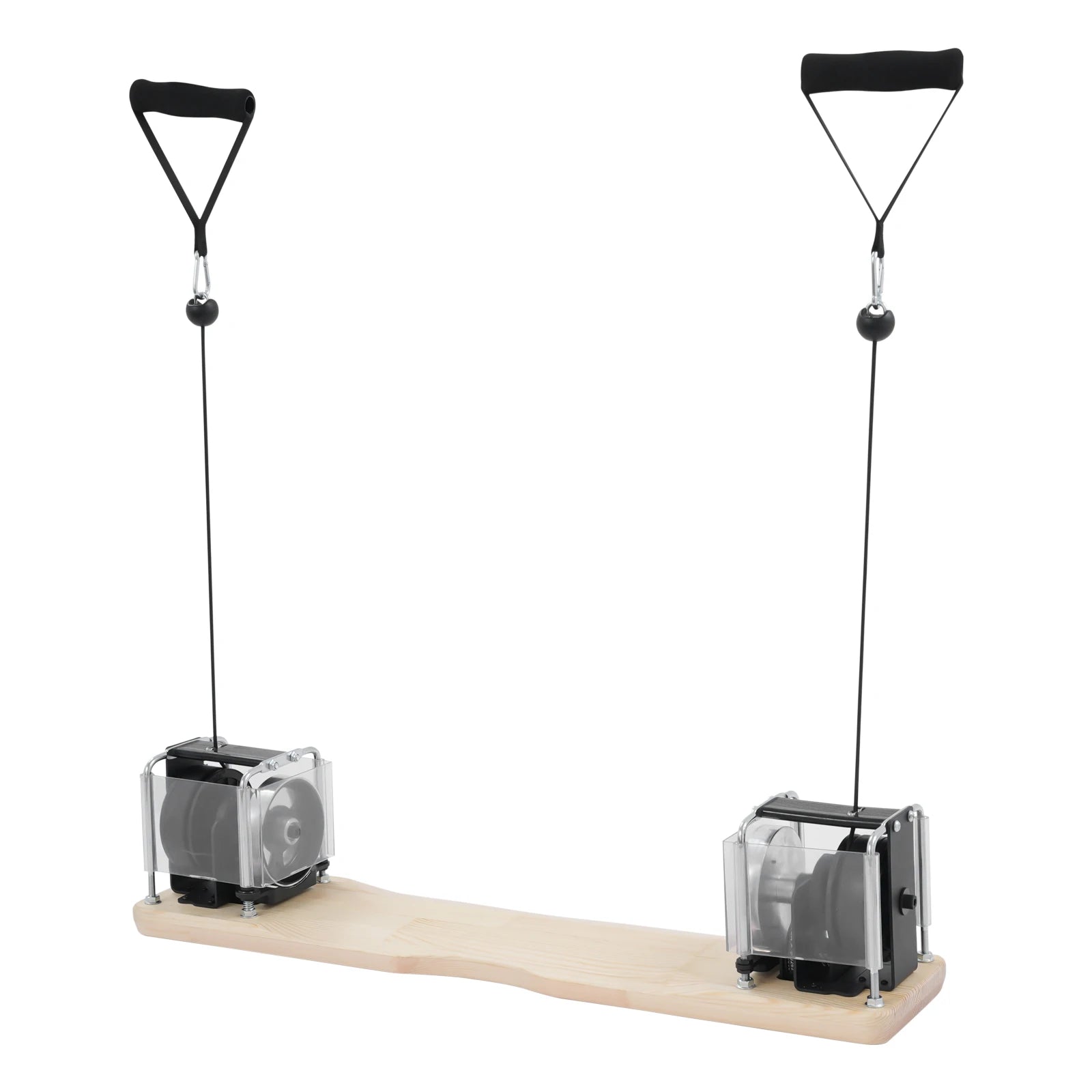 Home Strength Training Equipment