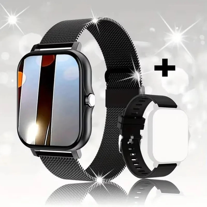 1.44” Bluetooth Smartwatch