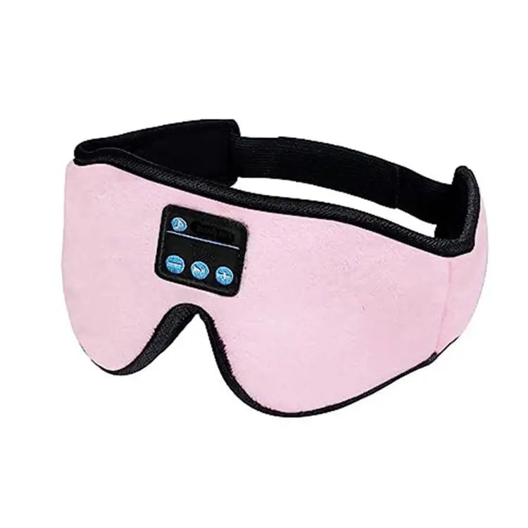Bluetooth Sleep Headphones Eye Mask