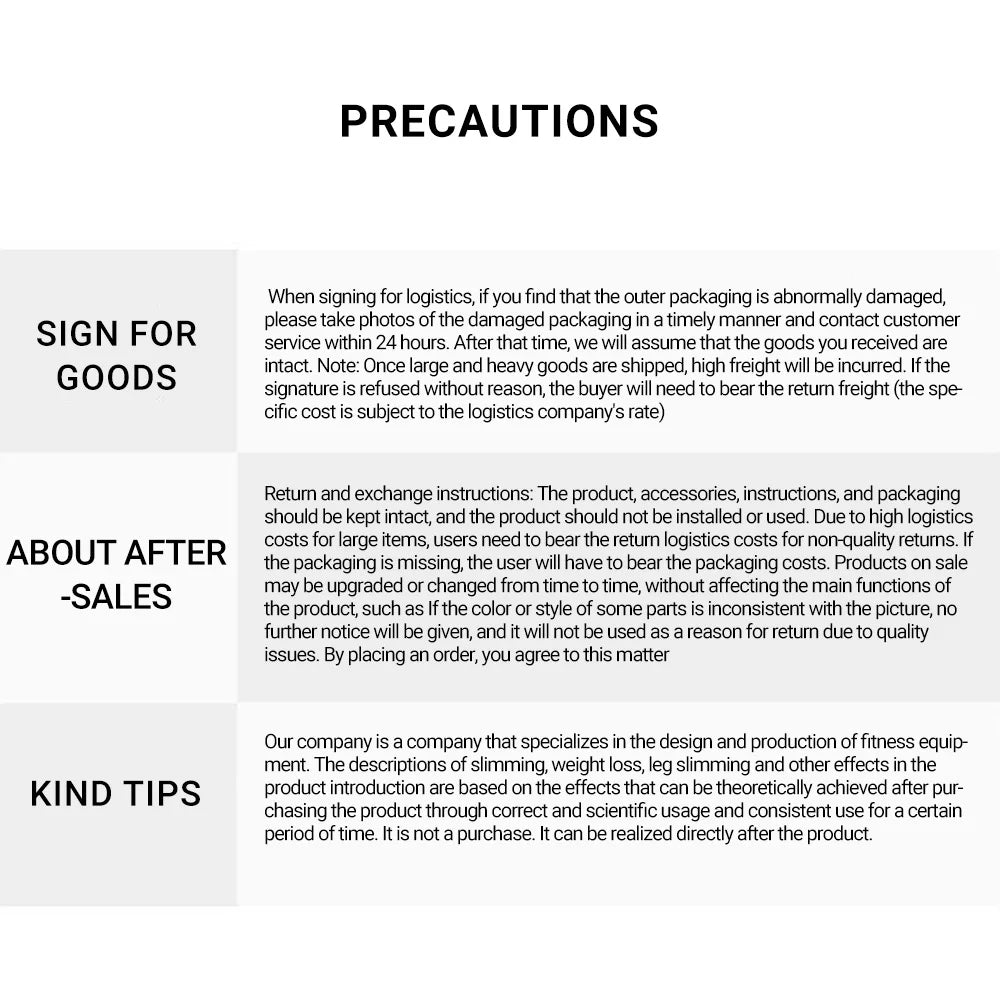 6-Tube Resistance Bands Set