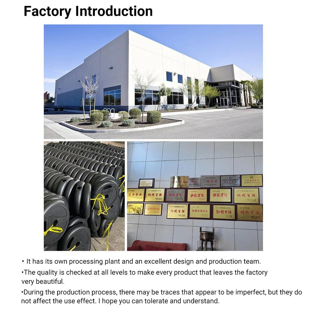 6-Tube Resistance Bands Set