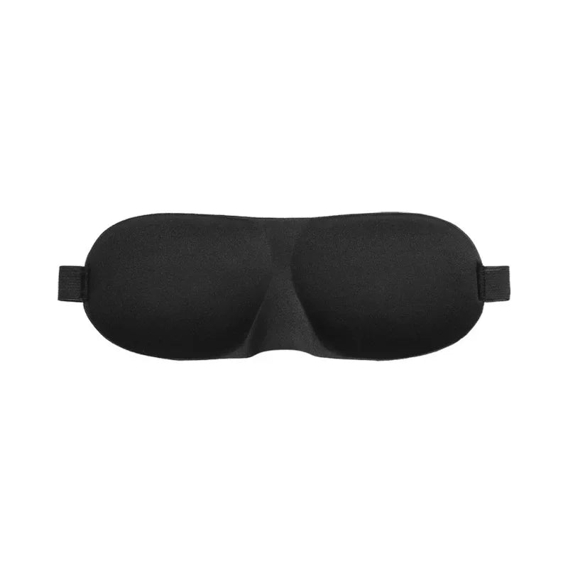 3D Padded Sleep Eye Mask