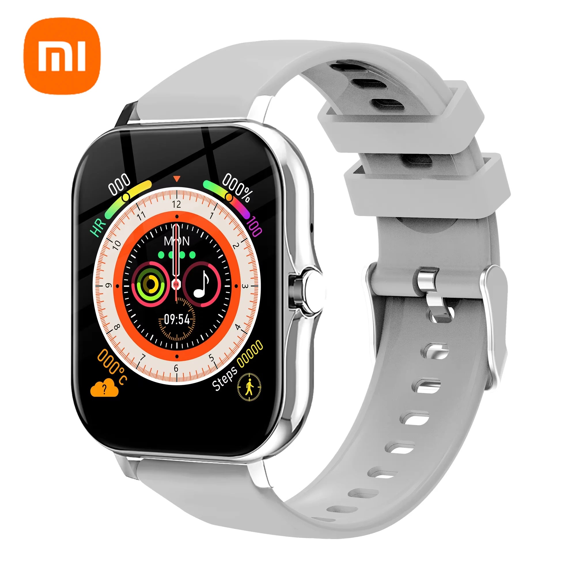 Xiaomi Smart Fitness Watch