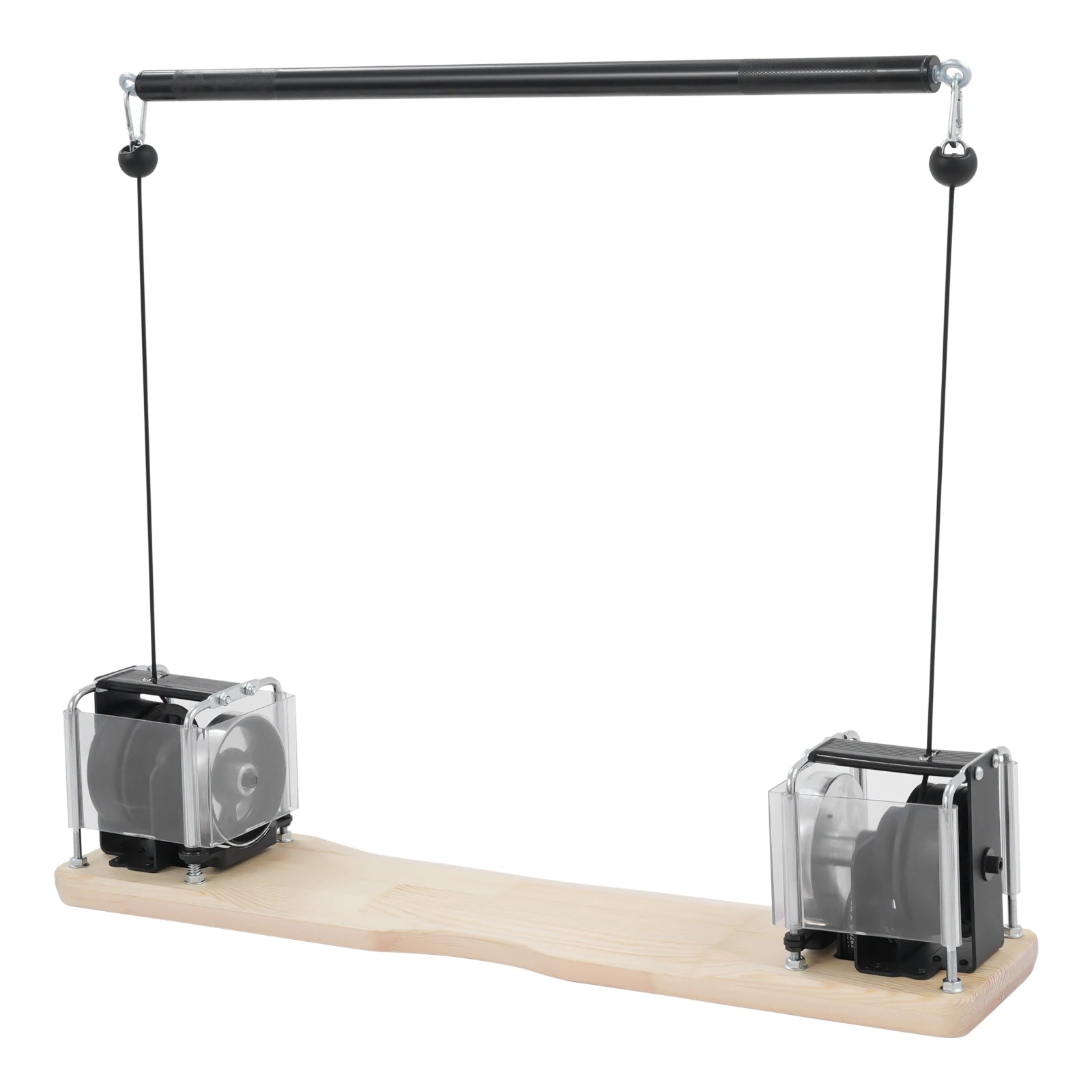 Home Strength Training Equipment