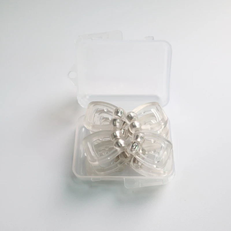 Anti-Snoring Magnetic Nose Clip