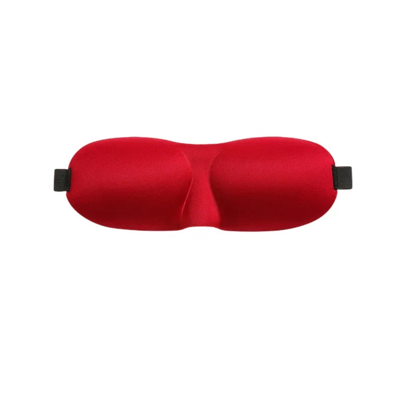 3D Padded Sleep Eye Mask
