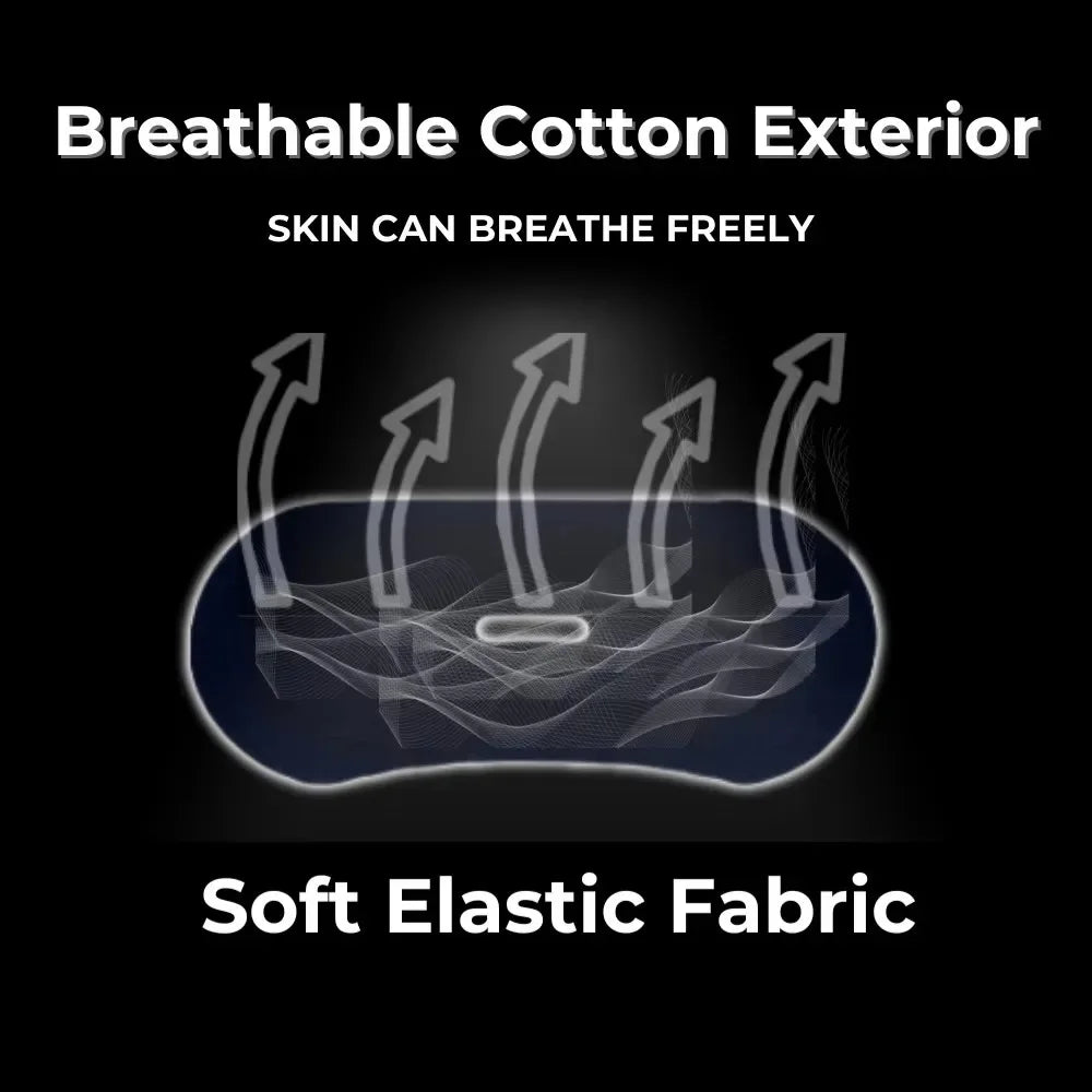 30pcs Anti-Snoring Mouth Tape