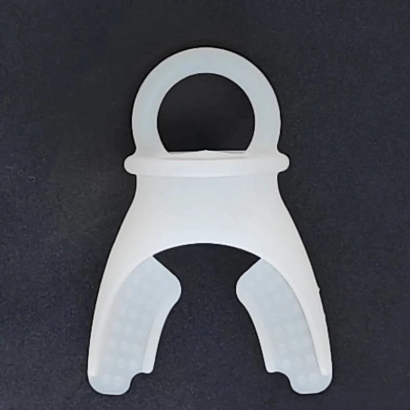 Breathing Trainer Respiratory Exerciser