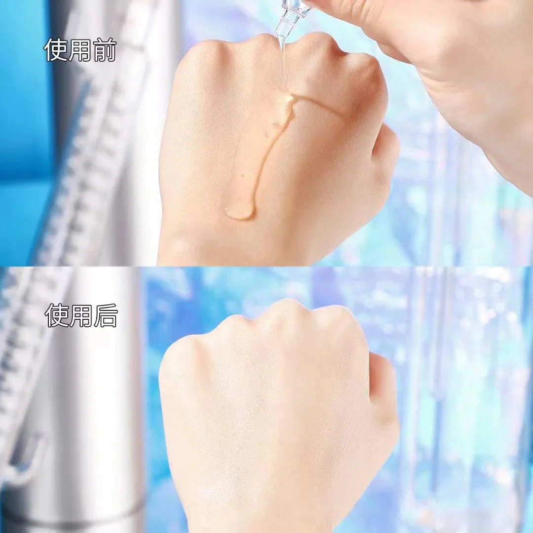 2pcs Hyaluronic Acid Facial Essence