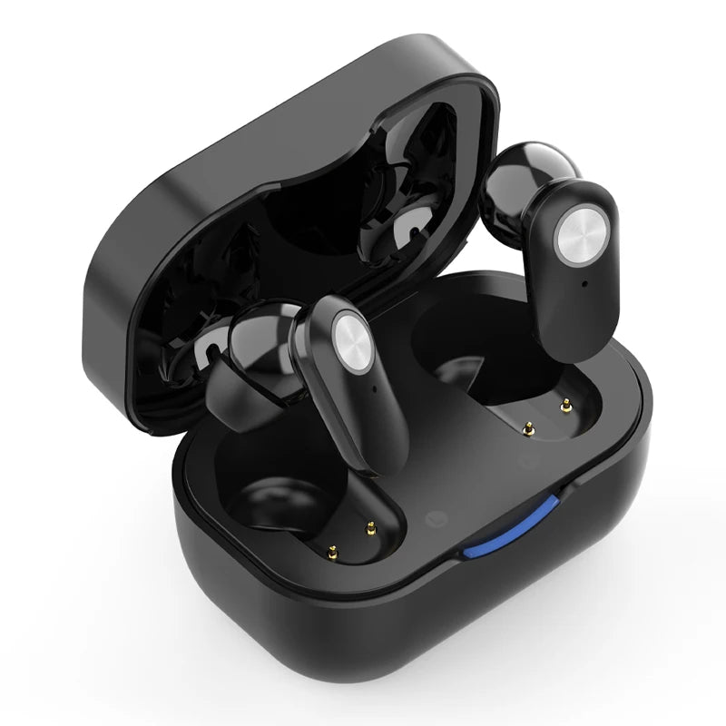 Rechargeable Mini Hearing Aid