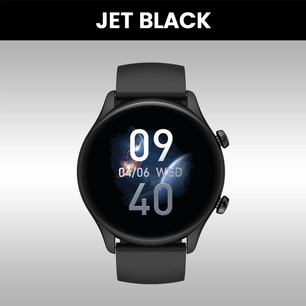 Zeblaze Btalk 3 Plus Smartwatch