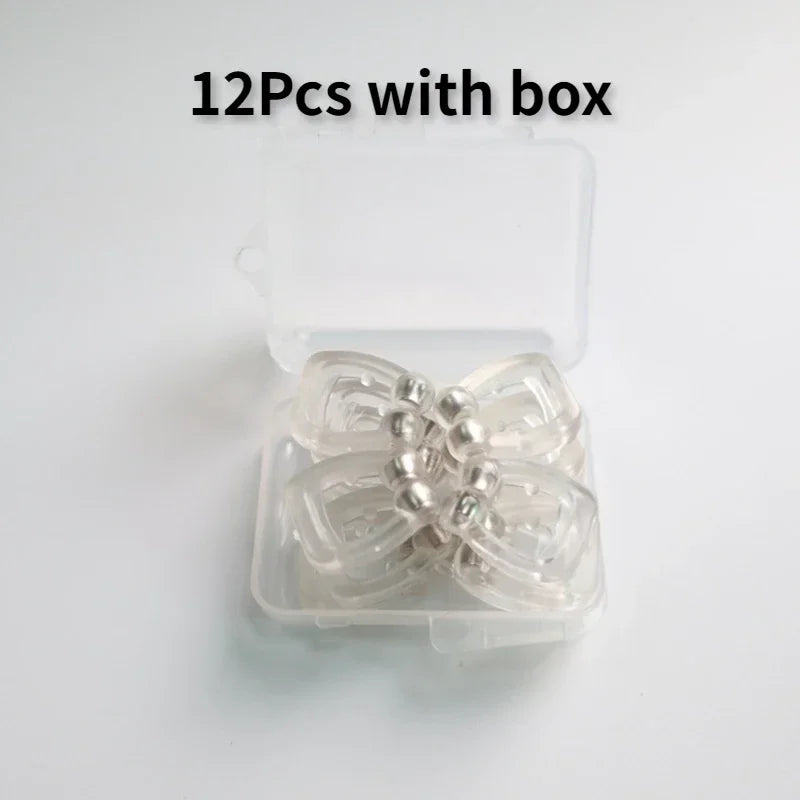 Anti-Snoring Magnetic Nose Clip