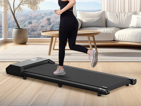 2.5HP 300lbs Home Treadmill