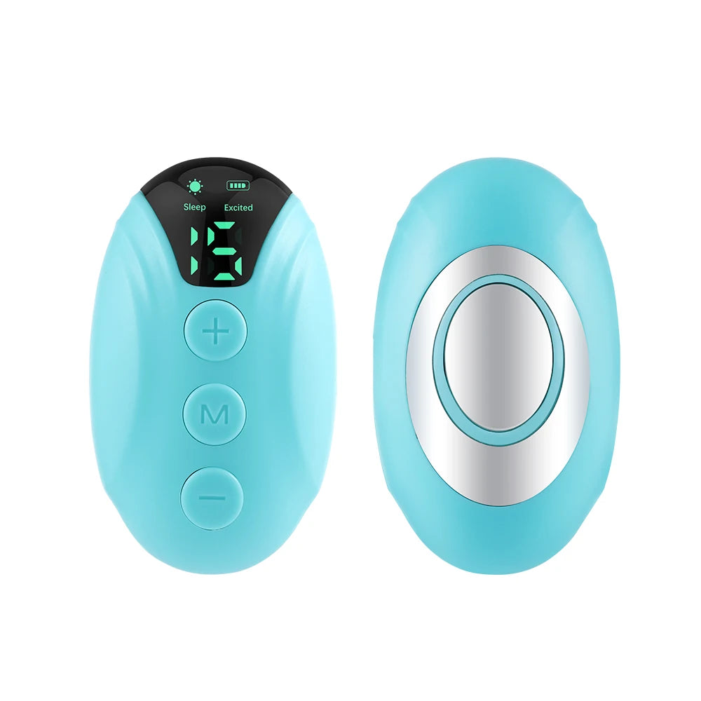 Smart Handheld Sleep Aid Device