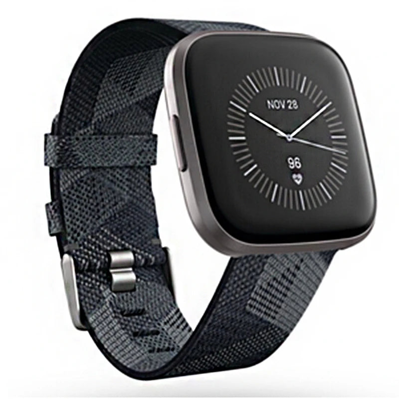 Fitbit Versa 2 Smartwatch