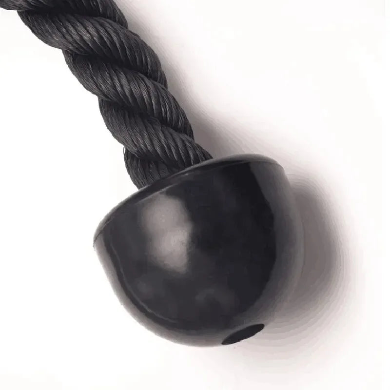 Triceps & Face Pull Rope