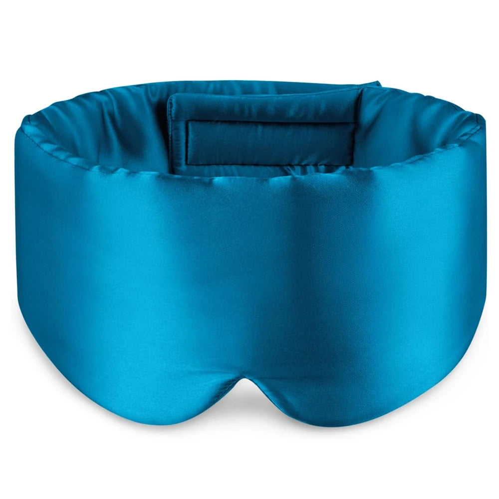 100% Mulberry Silk Sleep Mask