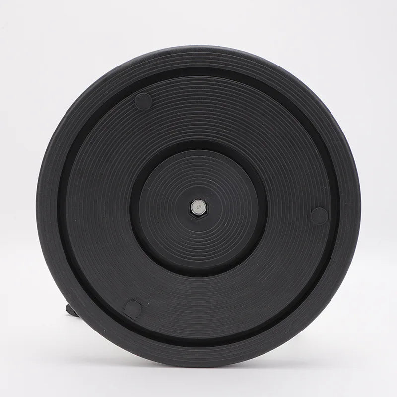 Waist Twisting Disc Fitness Machine