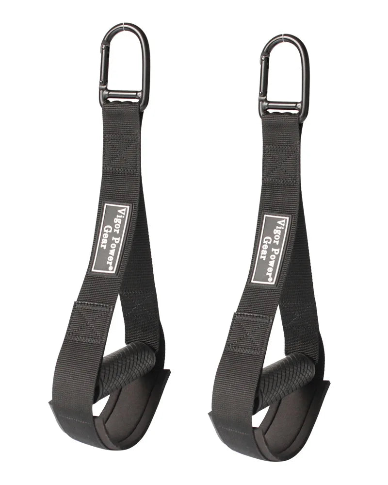 Triceps & Face Pull Rope