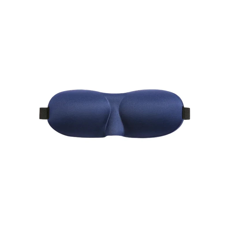 3D Padded Sleep Eye Mask