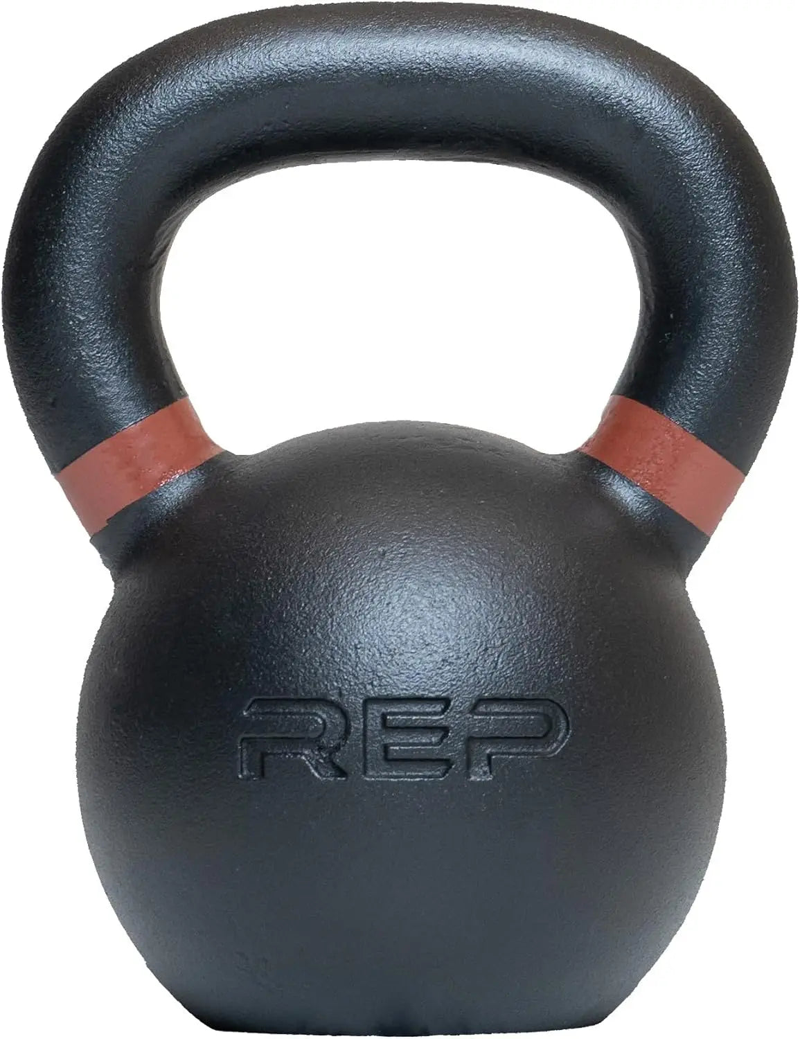 Fitness Kettlebells with Weight Markings