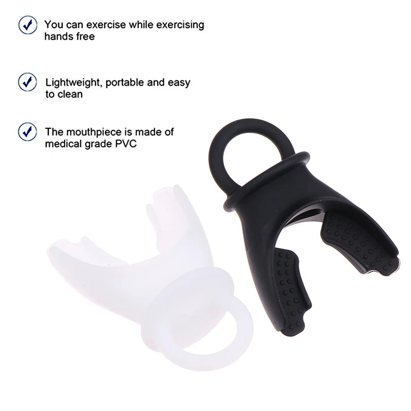 Breathing Trainer Respiratory Exerciser