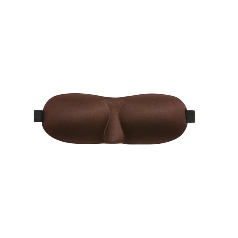 3D Padded Sleep Eye Mask