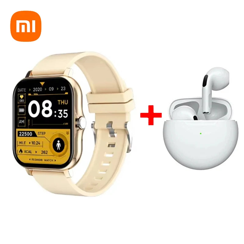 Xiaomi Smart Fitness Watch