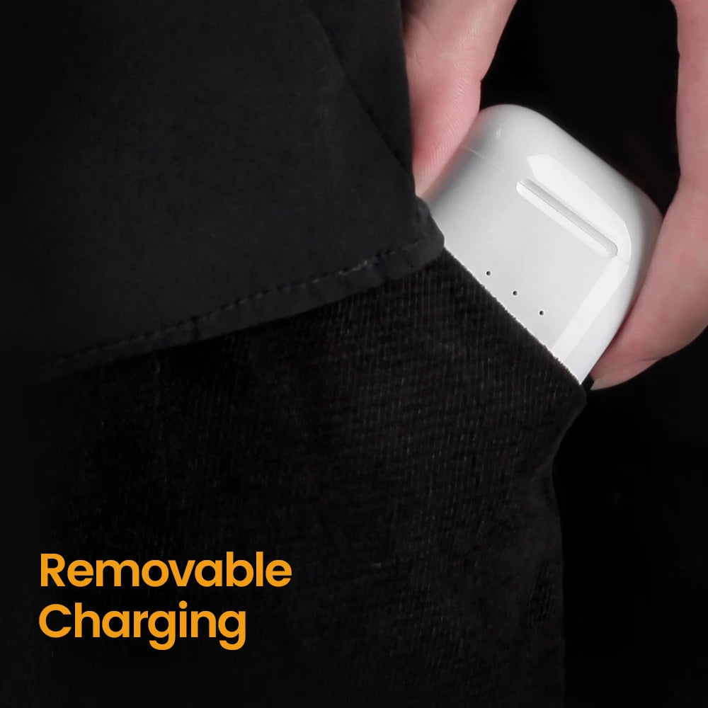 Rechargeable Mini Hearing Aid