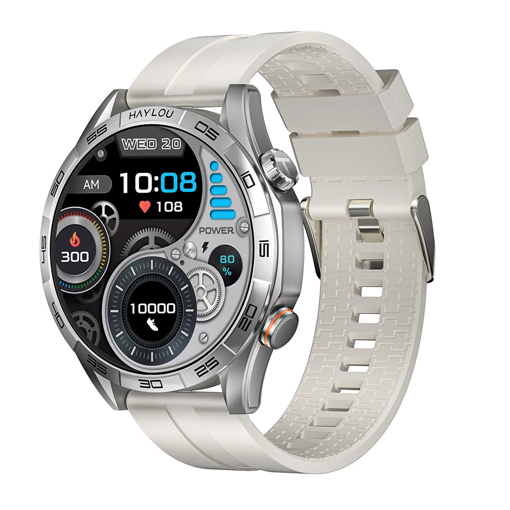 HAYLOU Solar 5 Smartwatch