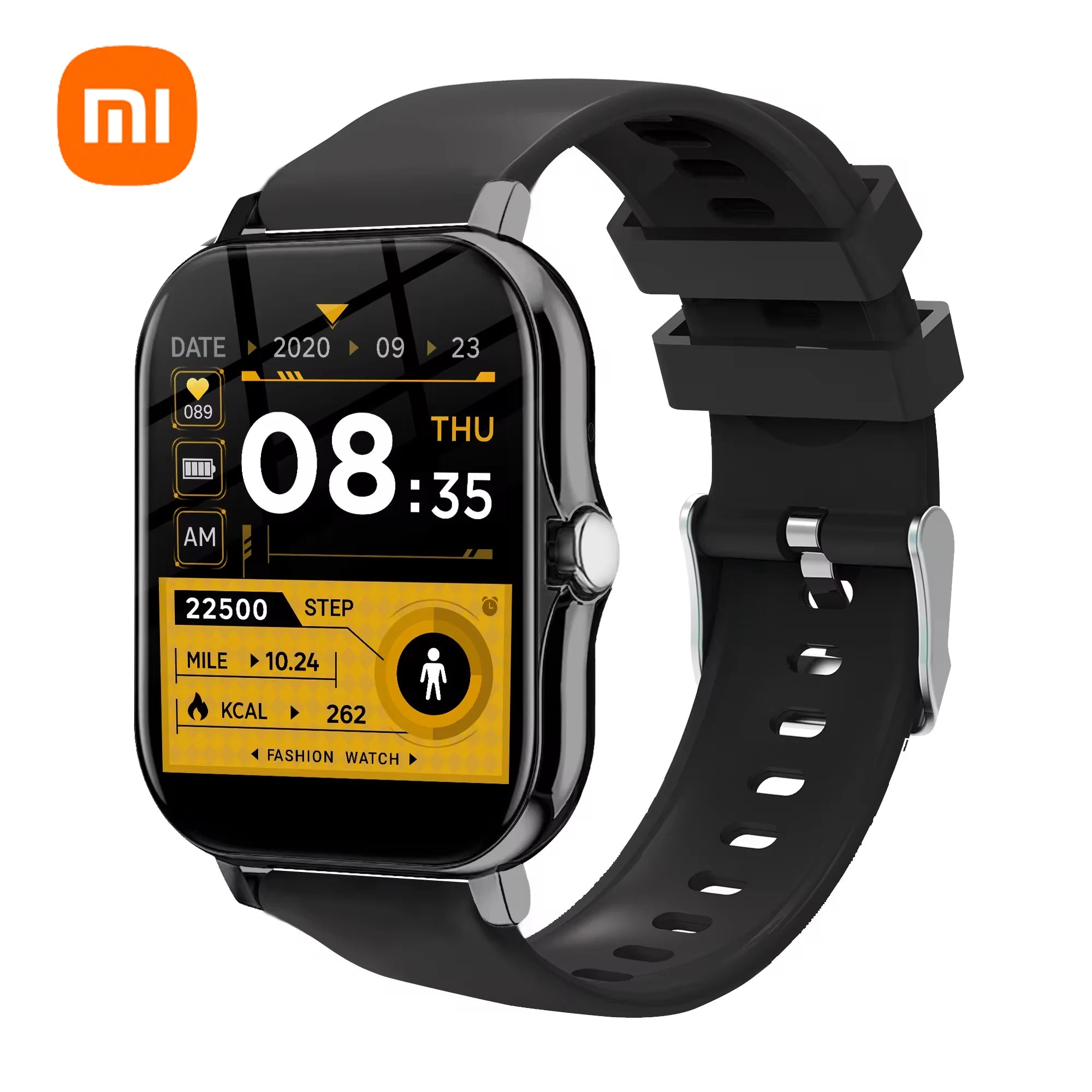 Xiaomi Smart Fitness Watch