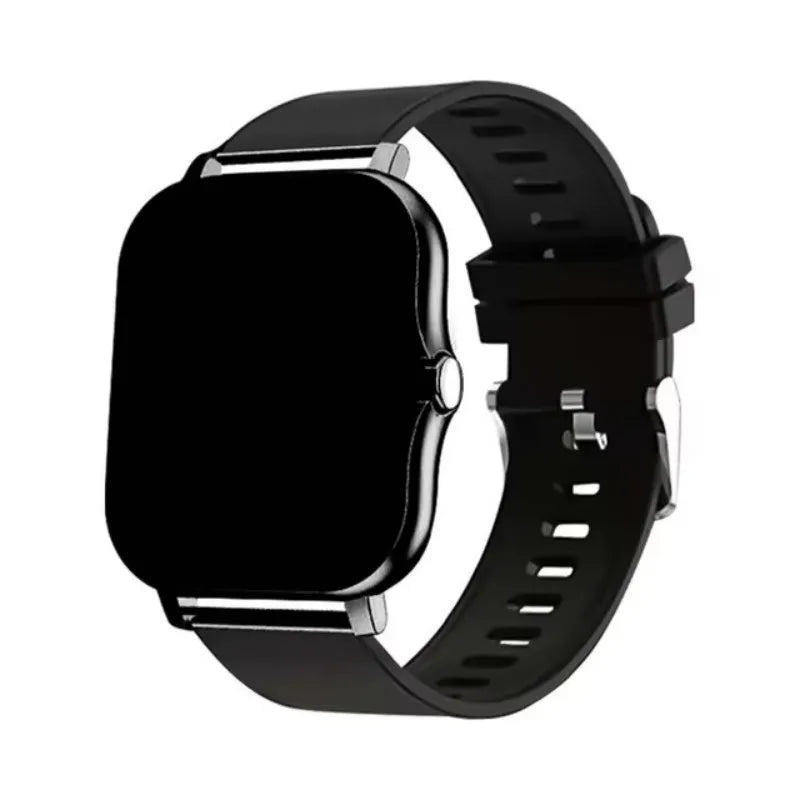 1.44” Bluetooth Smartwatch