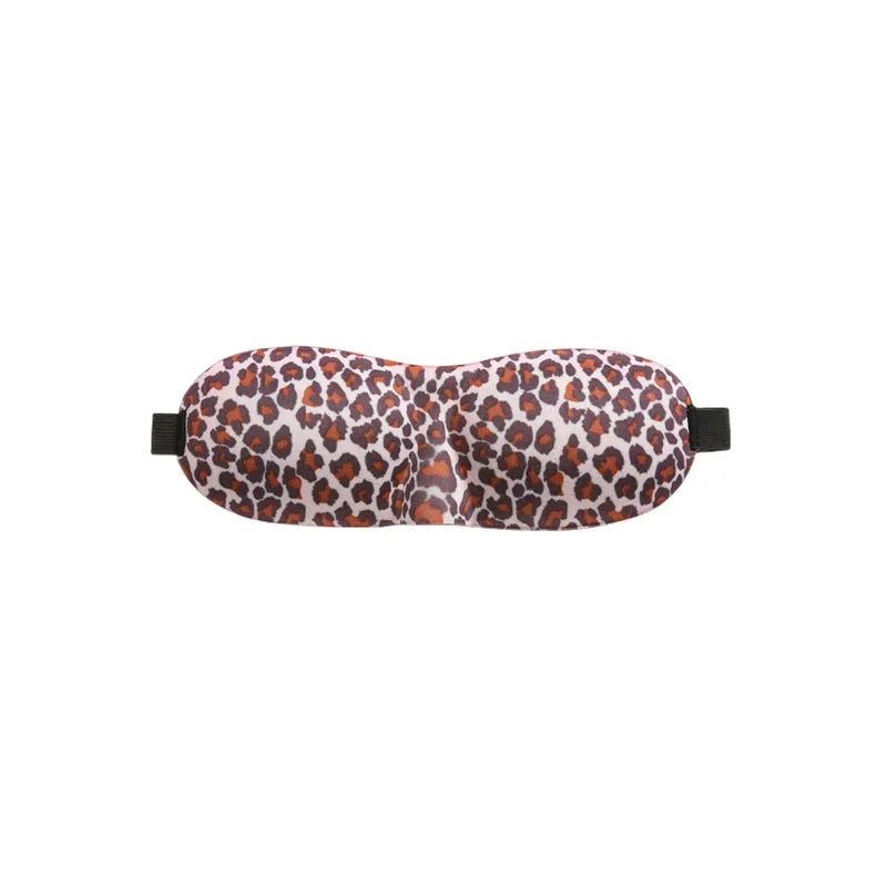 3D Padded Sleep Eye Mask