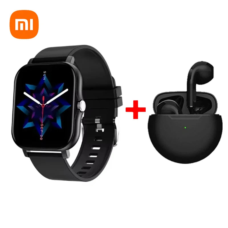 Xiaomi Smart Fitness Watch