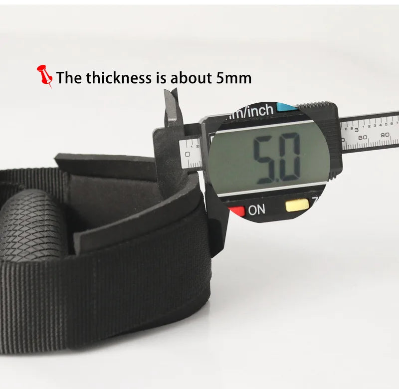 Triceps & Face Pull Rope