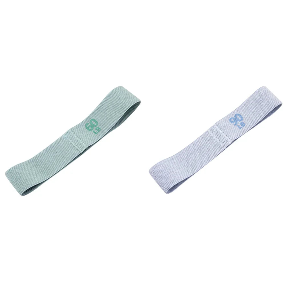 Resistance Bands – Legs, Glutes & Thigh Workout Loops