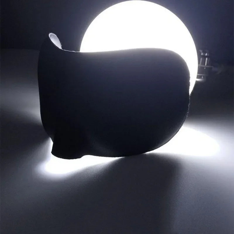 3D Padded Sleep Eye Mask