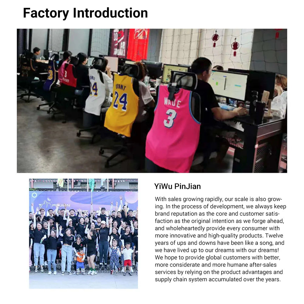 6-Tube Resistance Bands Set