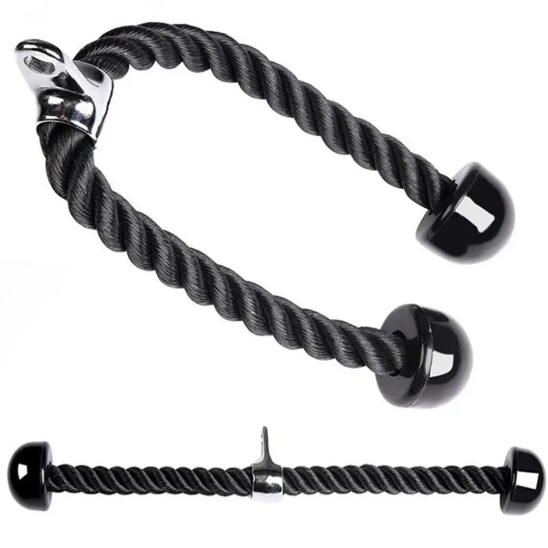 Triceps & Face Pull Rope