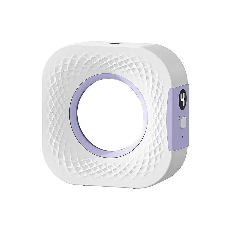 60㎡ Oil Aromatherapy Diffuser