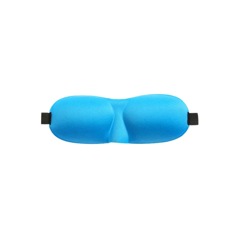 3D Padded Sleep Eye Mask