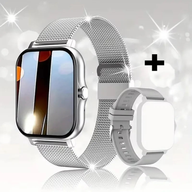1.44” Bluetooth Smartwatch