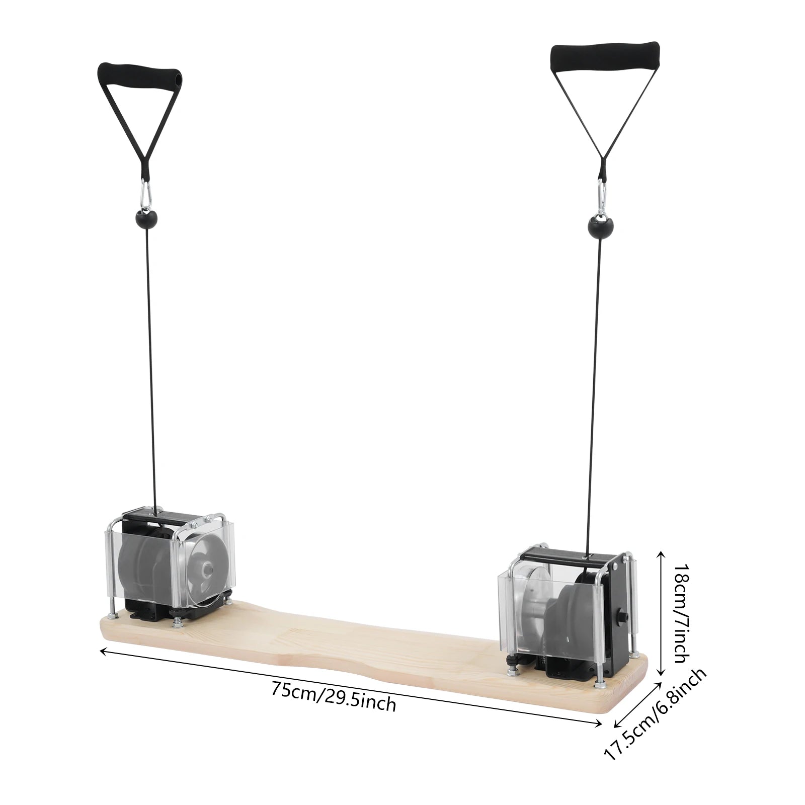 Home Strength Training Equipment