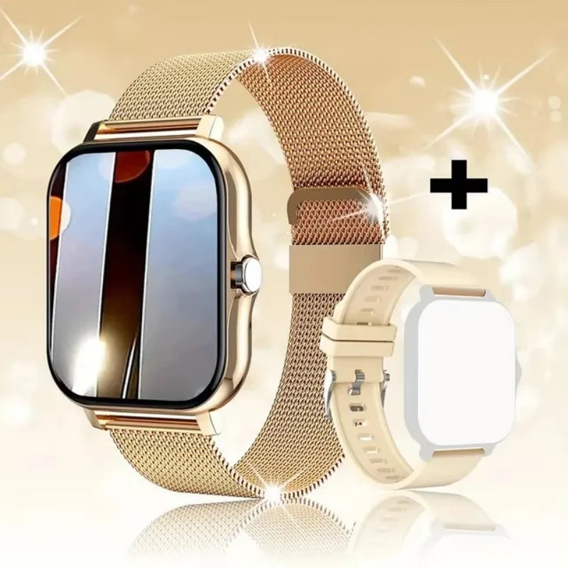 1.44” Bluetooth Smartwatch