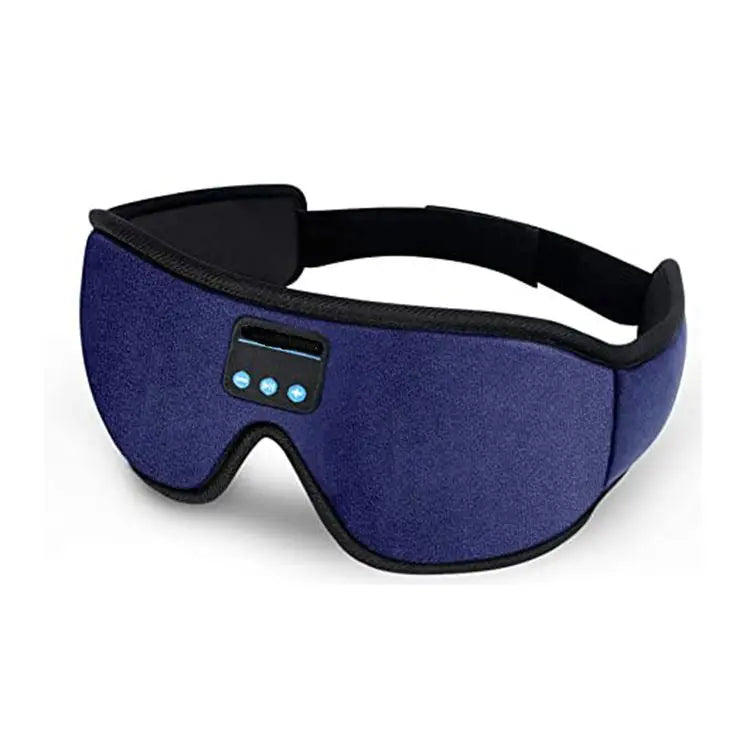 Bluetooth Sleep Headphones Eye Mask