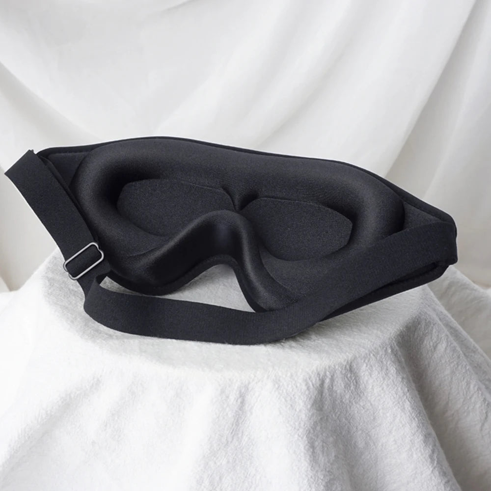 3D Memory Foam Sleep Mask
