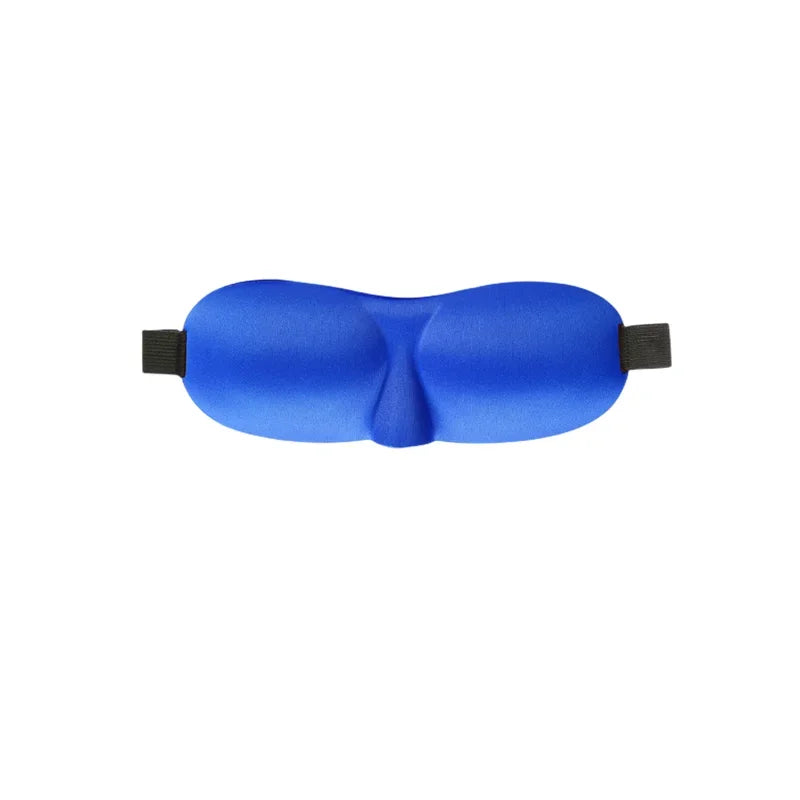 3D Padded Sleep Eye Mask