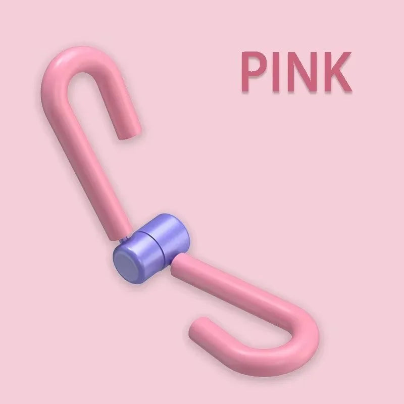 Leg Massager Circular Shaping Muscle Relaxation Handheld Multifunctional Yoga Fitness Leg Beauty Roller